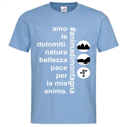 T-Shirt Premium Men