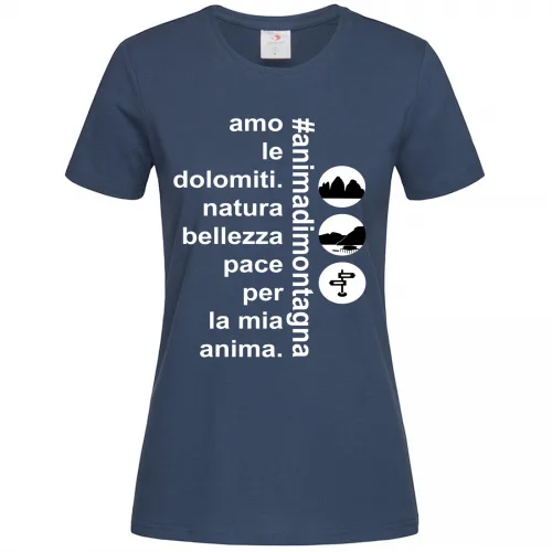 T-Shirt Premium Women