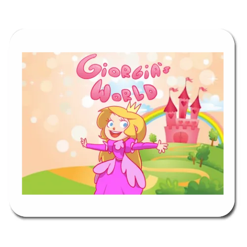 Mousepad