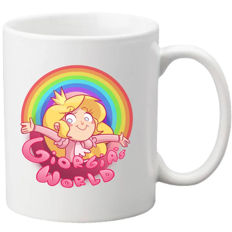 Tazza semplice 2021