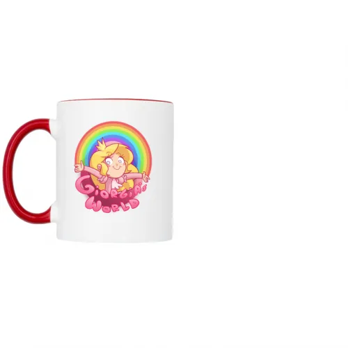 Mug Two Color