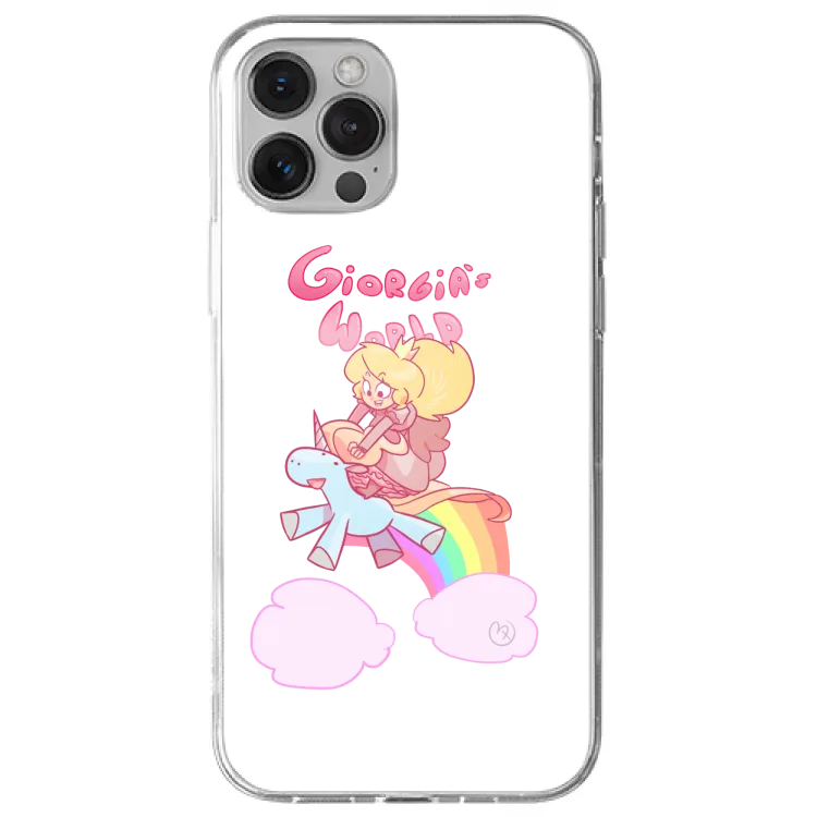 Iphone 12 Pro