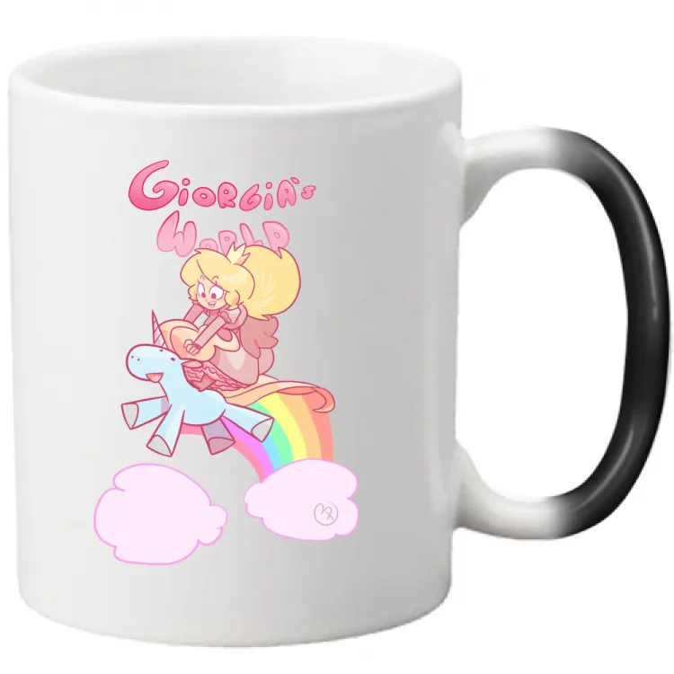Tazza Magica 2021