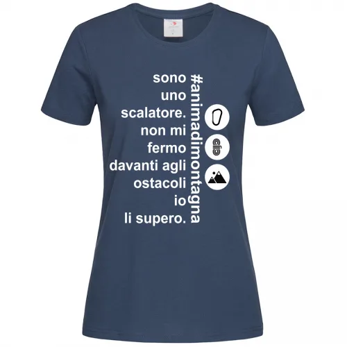 T-Shirt Premium Women