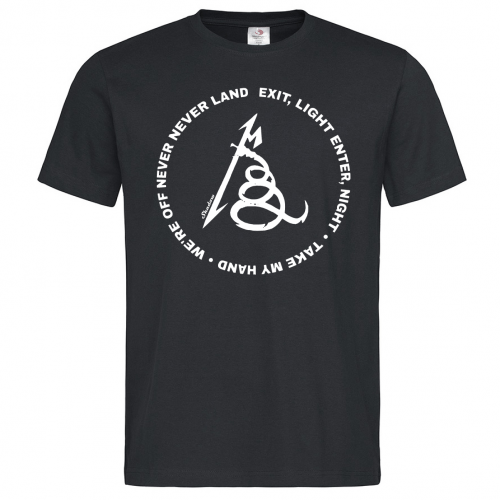 T-Shirt Premium Men