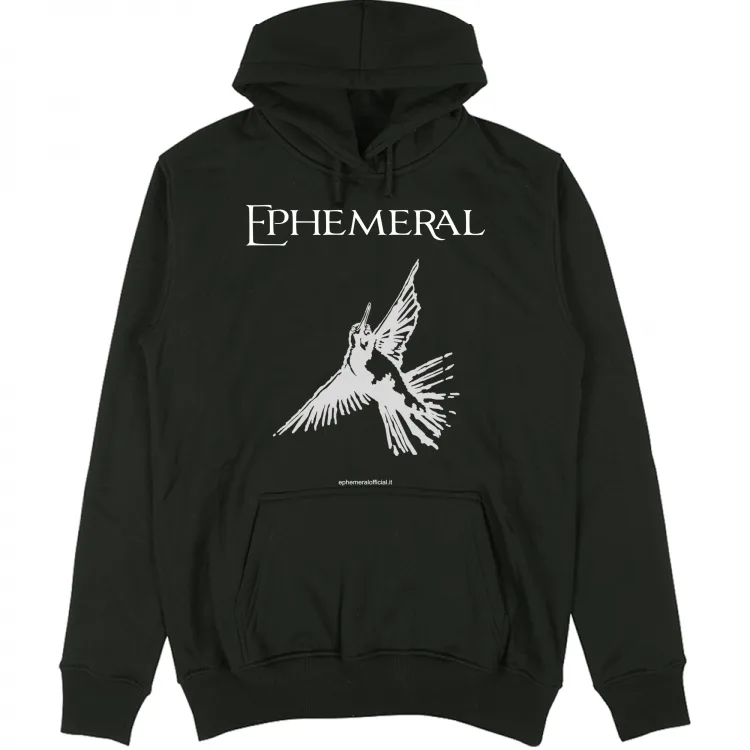 Felpa unisex Ephemeral
