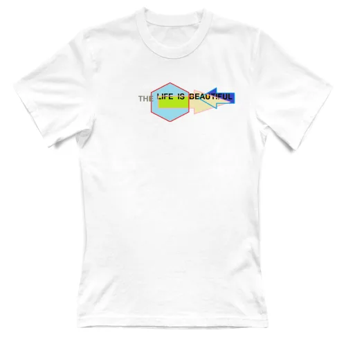 T-Shirt Donna