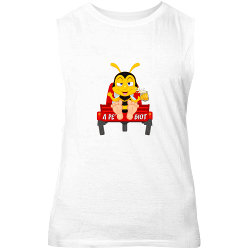 Canotta Unisex
