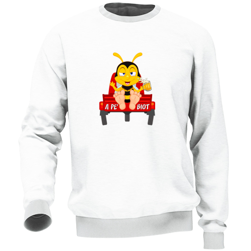 Felpa Unisex