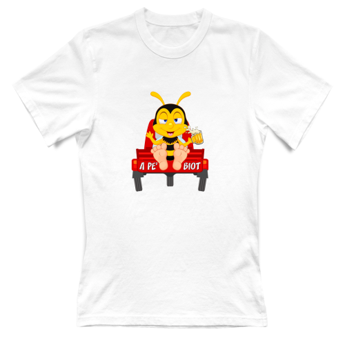 T-Shirt Donna