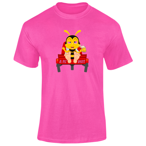 T-Shirt Unisex Dry Sport