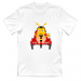 Unisex T-Shirt 15.00 &euro;