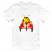 Women's T-Shirt 15.00 &euro;