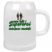 Beer mug 19.75 &euro;