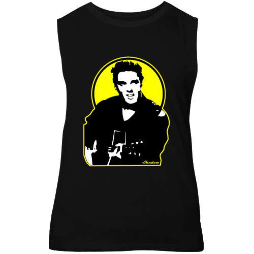 Canotta Unisex