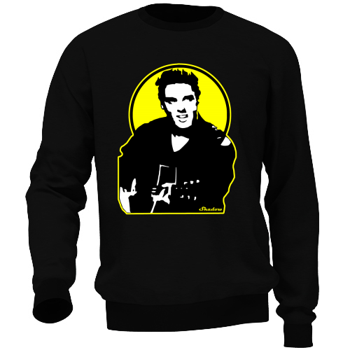 Felpa Unisex