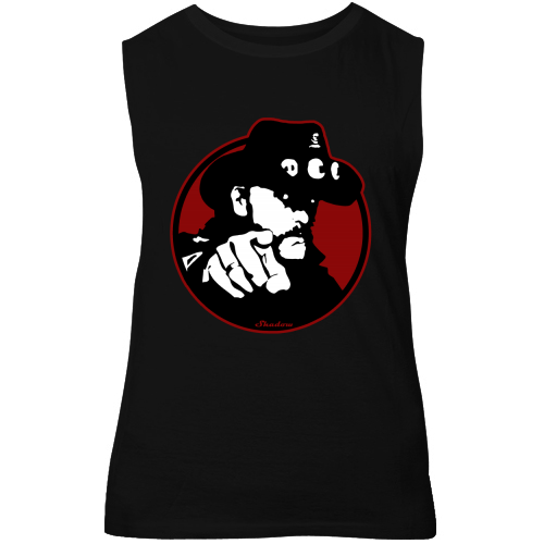 Canotta Unisex