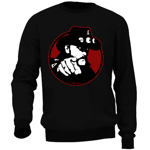Felpa Unisex