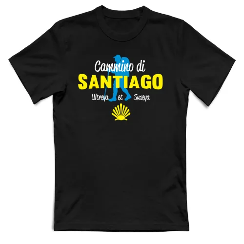 T-Shirt Unisex