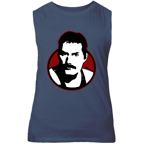Canotta Unisex