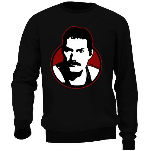 Felpa Unisex