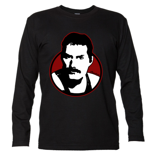 T-shirt Unisex Manica Lunga