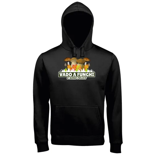 Hoodie Premium Men