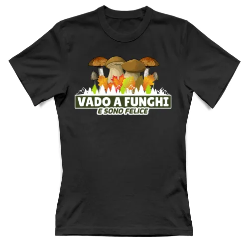 T-Shirt Donna