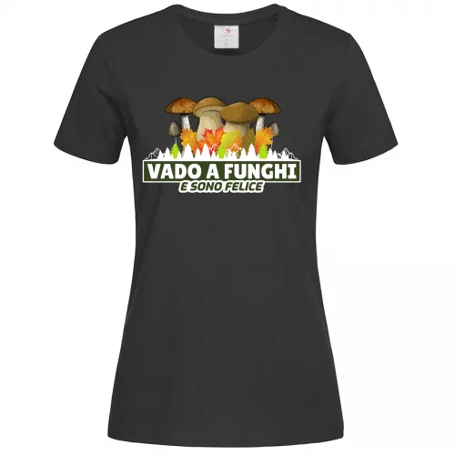 T-Shirt Premium Women