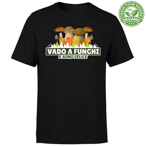 T-Shirt Unisex Organic