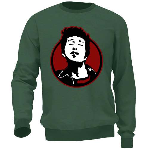 Felpa Unisex
