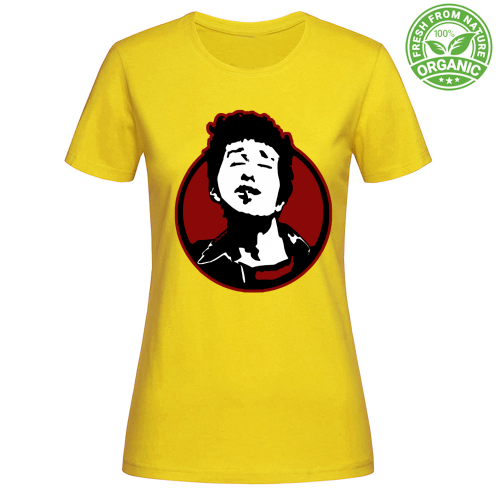 T-Shirt Woman Organic