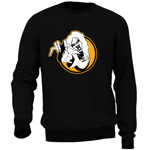 Felpa Unisex