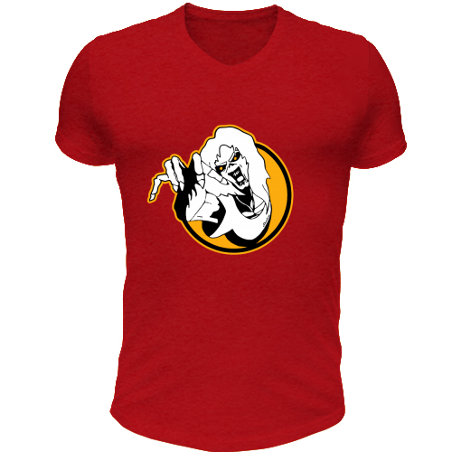 T-Shirt Scollo V