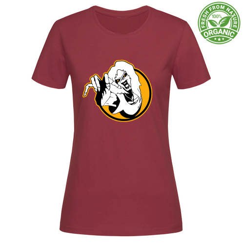 T-Shirt Woman Organic