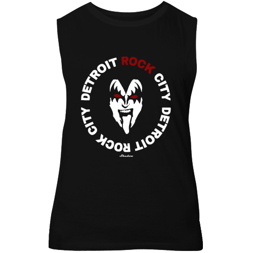 Canotta Unisex