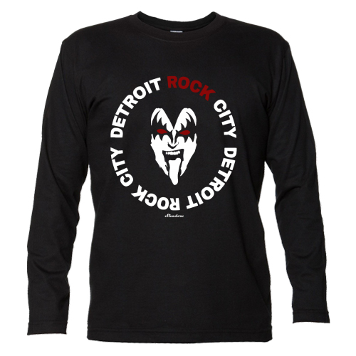 T-shirt Unisex Manica Lunga