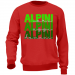 Unisex sweatshirt 24.00 &euro;