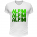 V-neck T-Shirt 21.50 &euro;