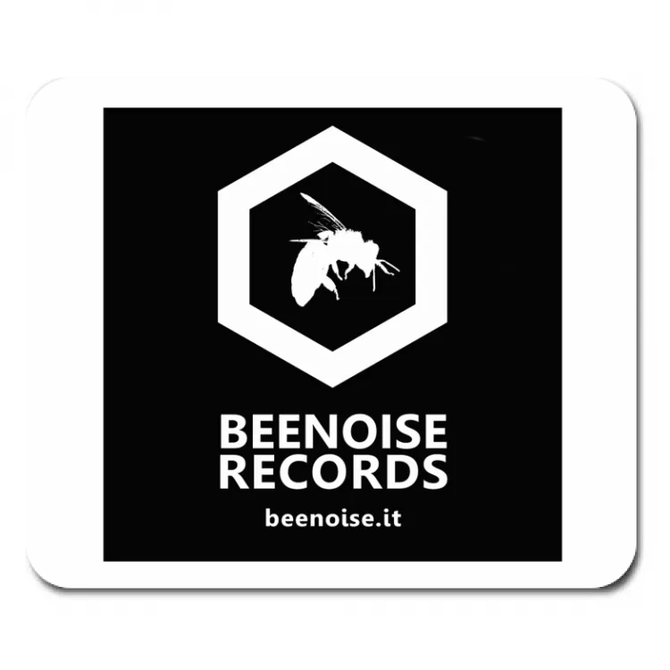 tappetino mouse beenoise