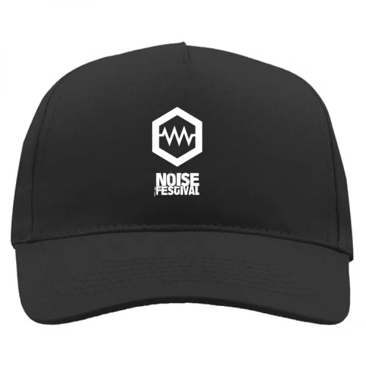cappellino noise festival