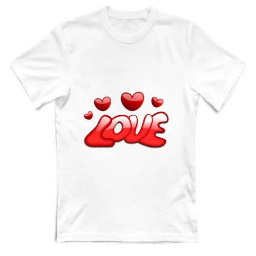 T-Shirt Unisex