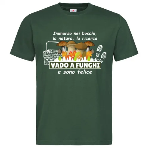 T-Shirt Premium Men