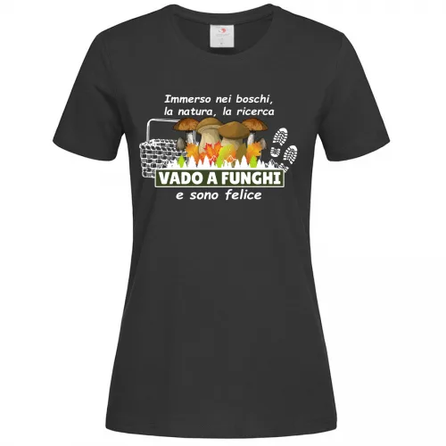 T-Shirt Premium Women