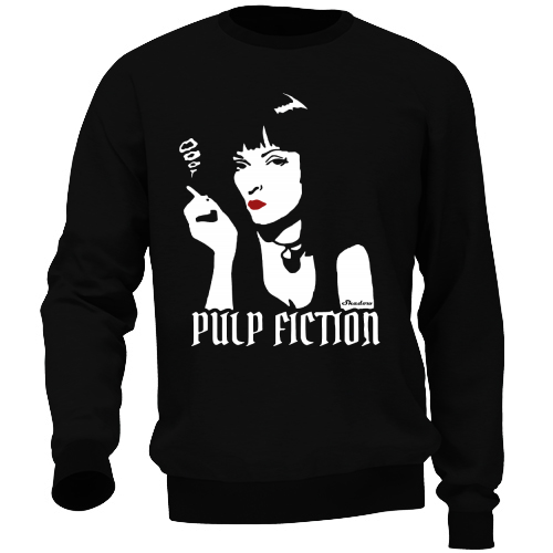 Felpa Unisex