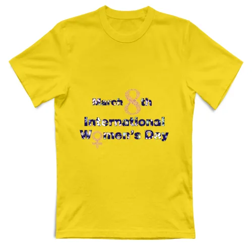 T-Shirt Unisex
