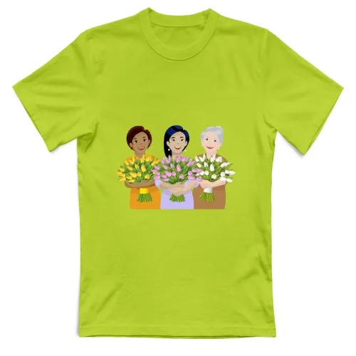 T-Shirt Unisex