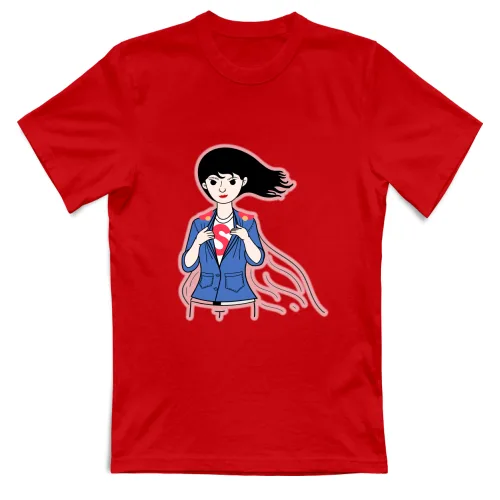 T-Shirt Unisex