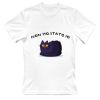 Maglia Donna "Non ho stato Io" MaraMeow