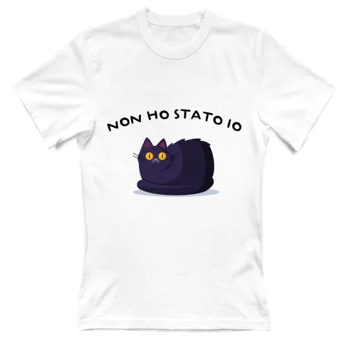 T-Shirt Donna